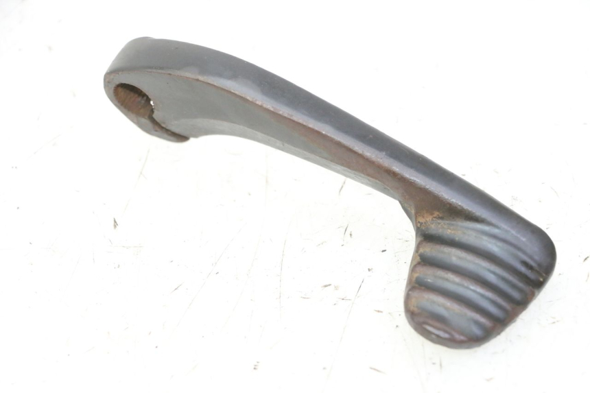 photo de KICK PEUGEOT ELYSTAR 50 (2002 - 2014) - Vista principale