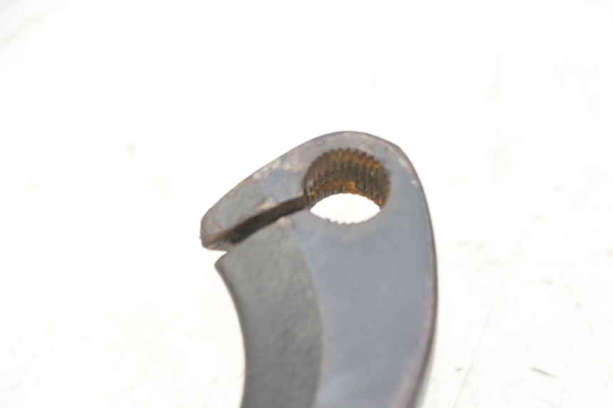 photo de KICK PEUGEOT ELYSTAR 50 (2002 - 2014) - Zoom sullo stato d'uso