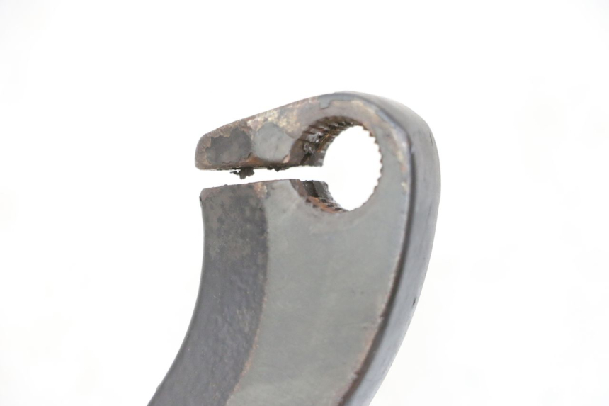 photo de KICK PEUGEOT ELYSTAR 50 (2002 - 2014) - Altra angolazione