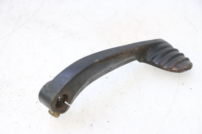 photo de KICK PEUGEOT ELYSTAR 50 (2002 - 2014) - Altra angolazione