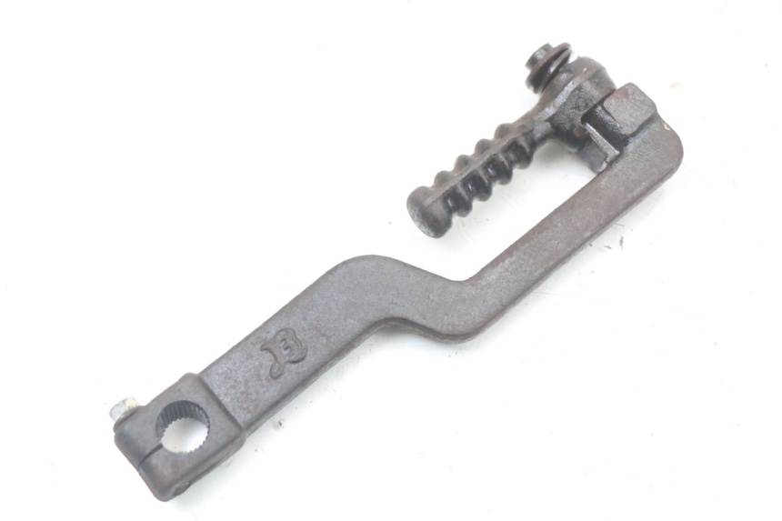 photo de LEVA AVVIAMENTO EUROCKA RETRO 50 (2007 - 2014) - Vista principale