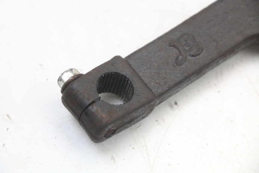 photo de LEVA AVVIAMENTO EUROCKA RETRO 50 (2007 - 2014) - Dettaglio del componente