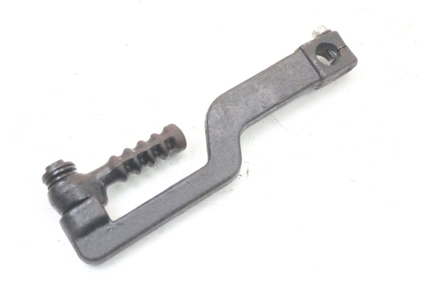 photo de LEVA AVVIAMENTO EUROCKA RETRO 50 (2007 - 2014) - Zoom sullo stato d'uso