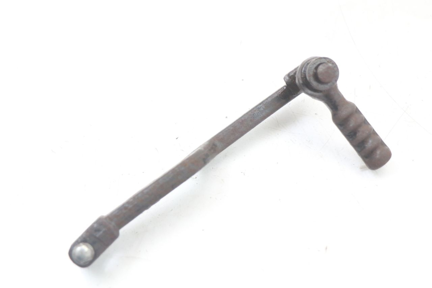 photo de LEVA AVVIAMENTO EUROCKA RETRO 50 (2007 - 2014) - Altra angolazione