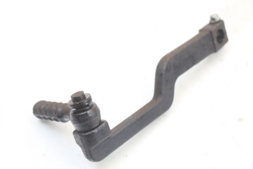 photo de LEVA AVVIAMENTO EUROCKA RETRO 50 (2007 - 2014) - Dettagli dei punti di fissaggio