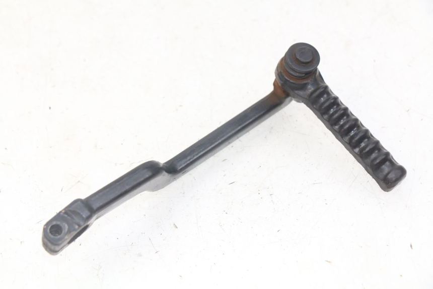 photo de KICK JM MOTORS EVOLIS 4T 50 (2018 - 2022) - Zoom sullo stato d'uso