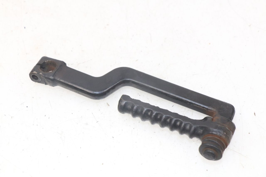 photo de KICK JM MOTORS EVOLIS 4T 50 (2018 - 2022) - Altra angolazione