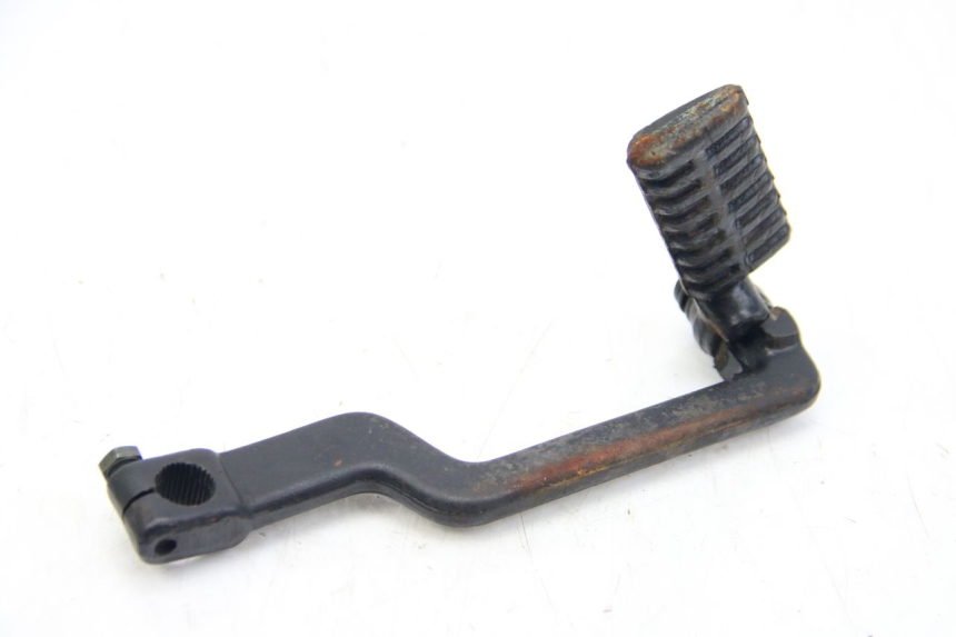 photo de KICK JM MOTORS EVOLIS 4T 50 (2018 - 2022) - Vista principale