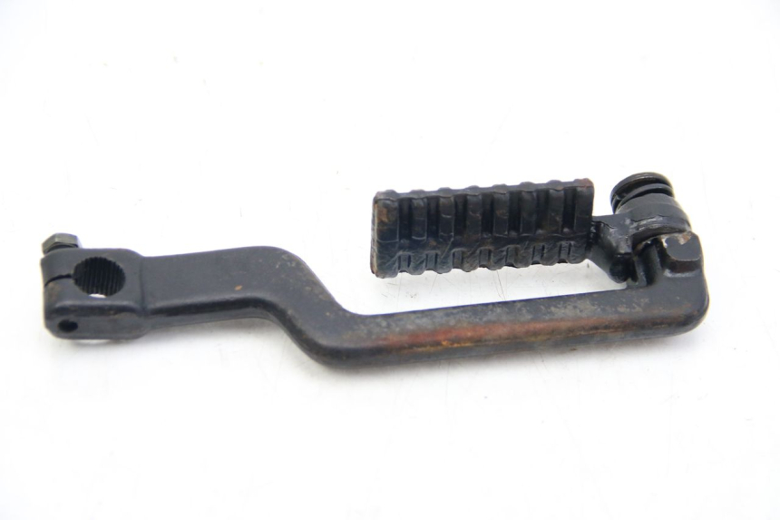 photo de KICK JM MOTORS EVOLIS 4T 50 (2018 - 2022) - Zoom sullo stato d'uso