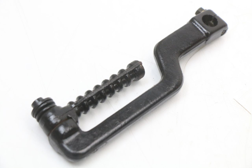 photo de KICK JM MOTORS EVOLIS 4T 50 (2018 - 2022) - Dettaglio del componente