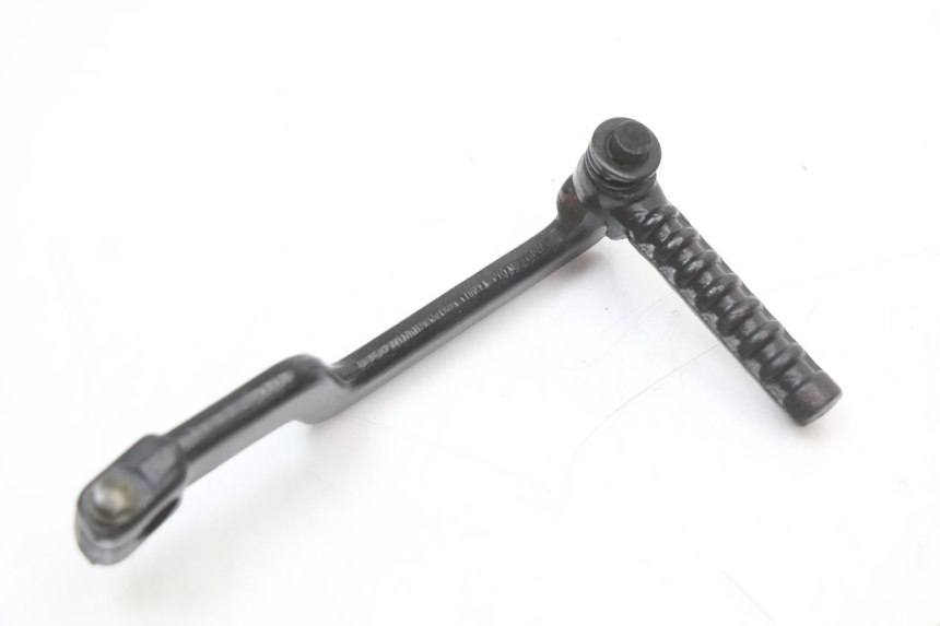 photo de KICK JM MOTORS EVOLIS 4T 50 (2018 - 2022) - Zoom sullo stato d'uso