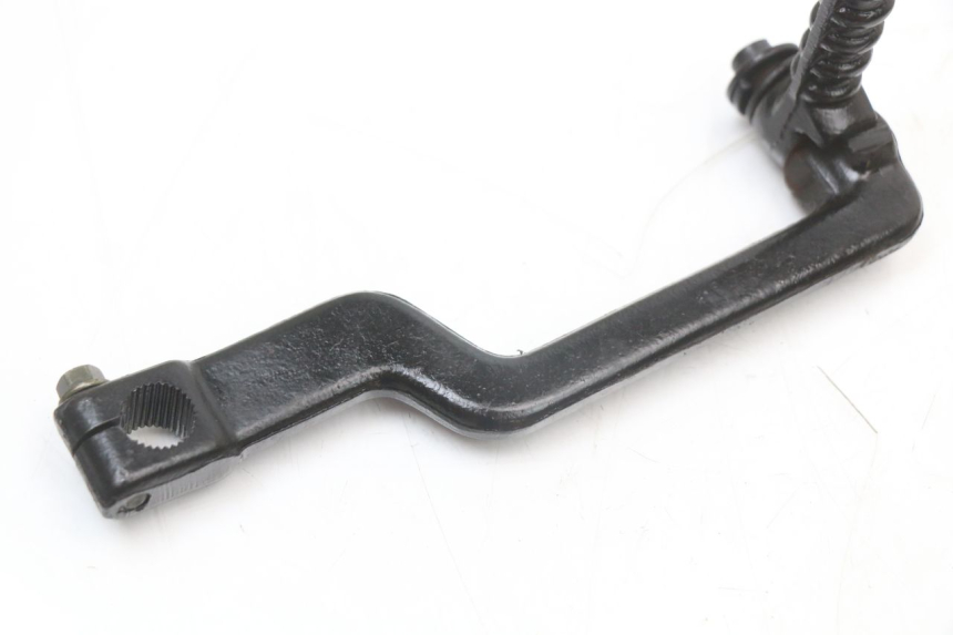 photo de KICK JM MOTORS EVOLIS 4T 50 (2018 - 2022) - Altra angolazione