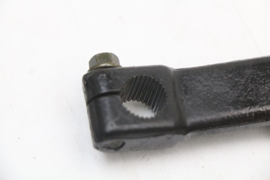 photo de KICK JM MOTORS EVOLIS 4T 50 (2018 - 2022) - Vista d'insieme del prodotto