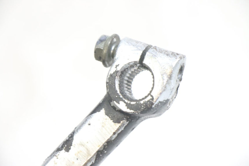 photo de KICK TNT MOTOR FASTINO 4T 50 (2013 - 2019) - Zoom sullo stato d'uso