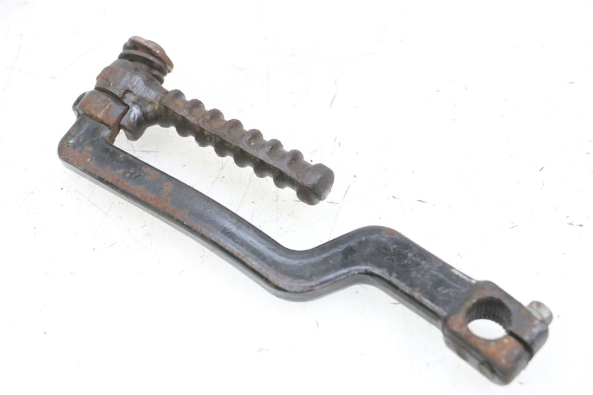 photo de LEVA AVVIAMENTO BTC FELICE SPORT 50 - Vista principale