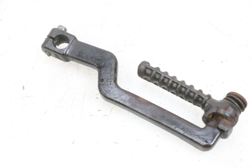 photo de LEVA AVVIAMENTO BTC FELICE SPORT 50 - Zoom sullo stato d'uso