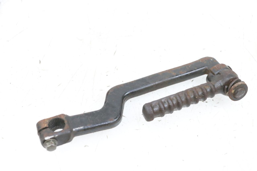 photo de LEVA AVVIAMENTO BTC FELICE SPORT 50 - Altra angolazione