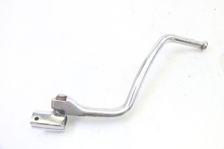 photo de LEVA AVVIAMENTO STAHO FH 50 (2018 - 2019) - Vista principale