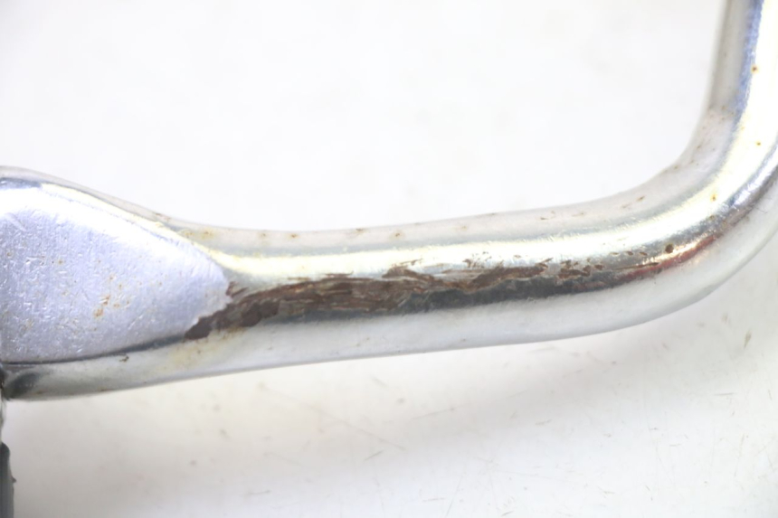 photo de LEVA AVVIAMENTO STAHO FH 50 (2018 - 2019) - Zoom sullo stato d'uso