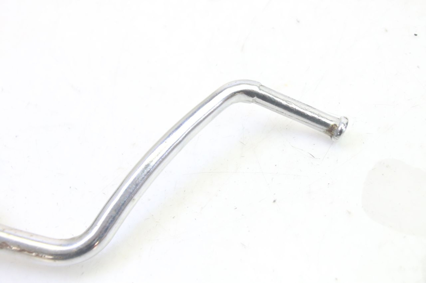 photo de LEVA AVVIAMENTO STAHO FH 50 (2018 - 2019) - Altra angolazione