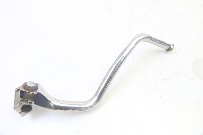 photo de LEVA AVVIAMENTO STAHO FH 50 (2018 - 2019) - Primo piano tecnico