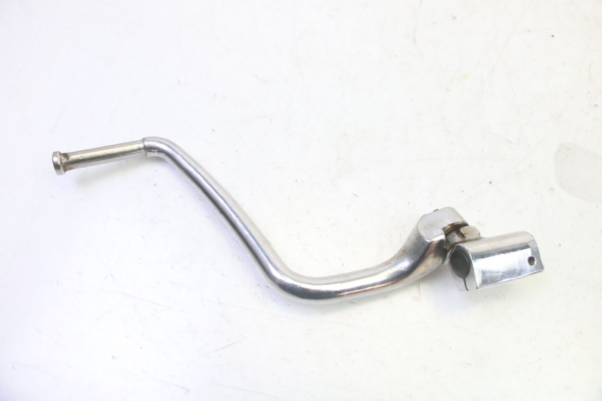 photo de LEVA AVVIAMENTO STAHO FH 50 (2018 - 2019) - Dettagli dei punti di fissaggio