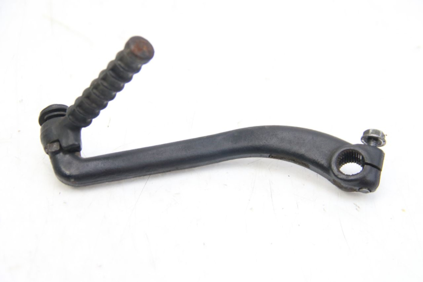 photo de LEVA AVVIAMENTO SYM FIDDLE 2 125 (2010 - 2013) - Vista principale