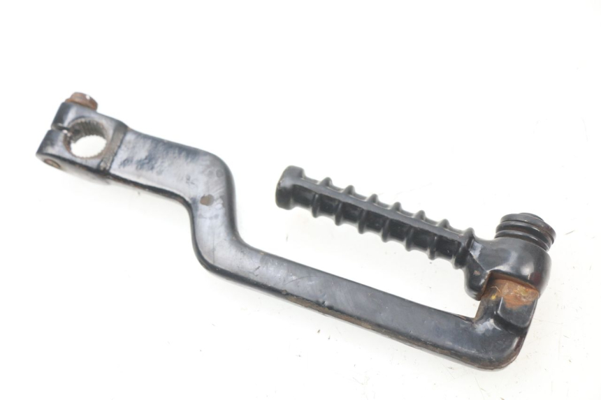 photo de KICK SYM FIDDLE 2 50 (2008 - 2013) - Vista principale