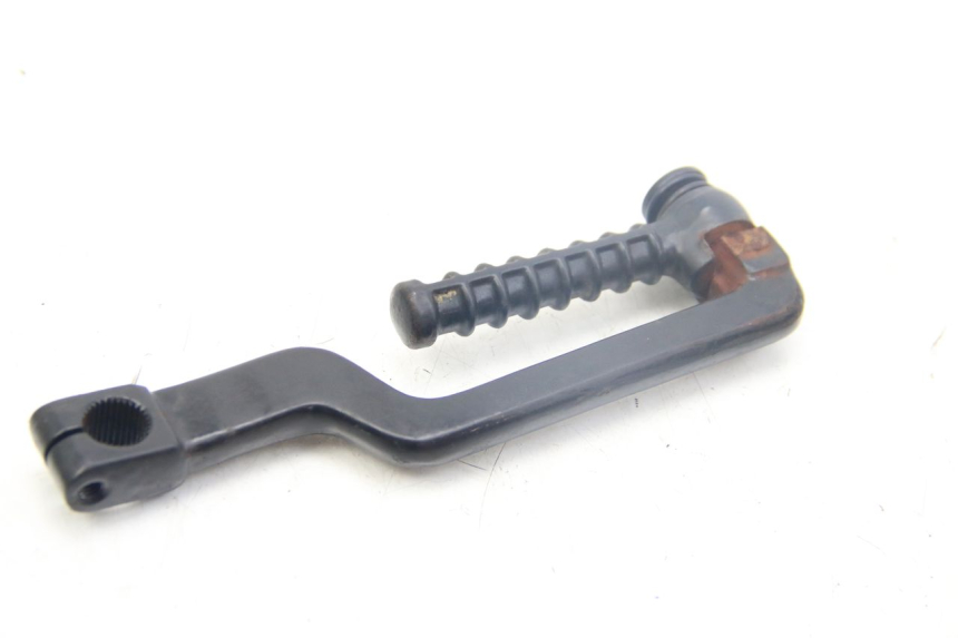 photo de KICK SYM FIDDLE 2 50 (2008 - 2013) - Dettaglio del componente