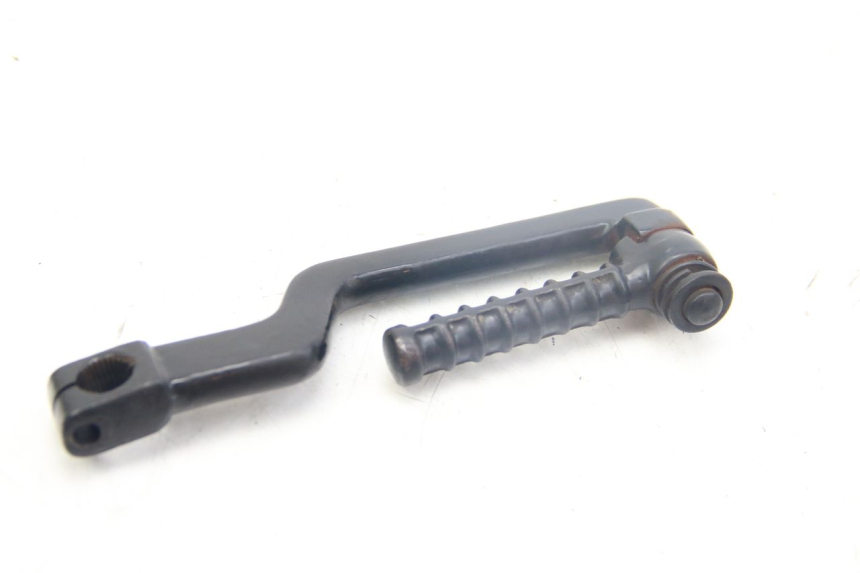 photo de KICK SYM FIDDLE 2 50 (2008 - 2013) - Zoom sullo stato d'uso