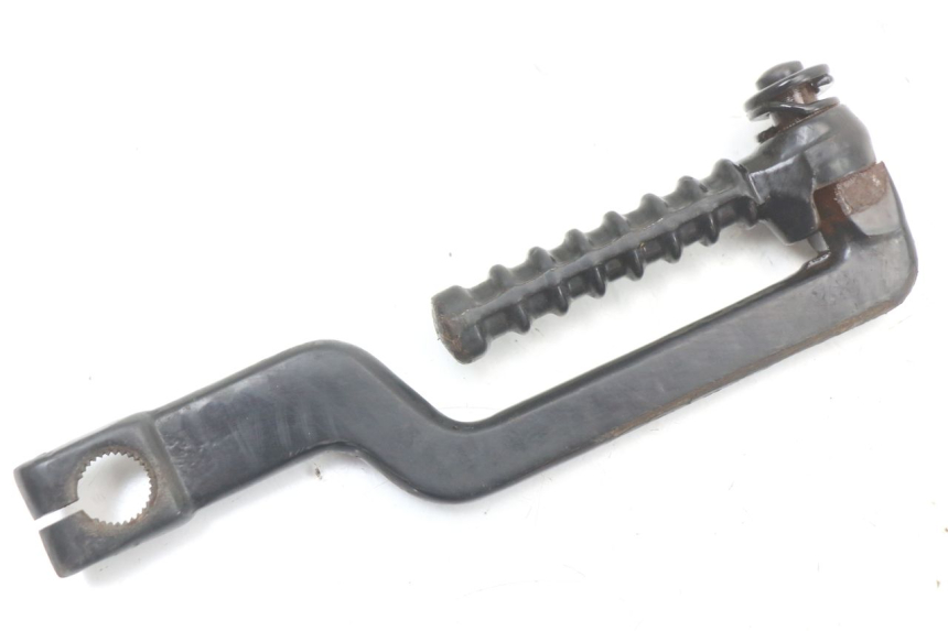 photo de KICK SYM FIDDLE 2 50 (2008 - 2013) - Vista principale