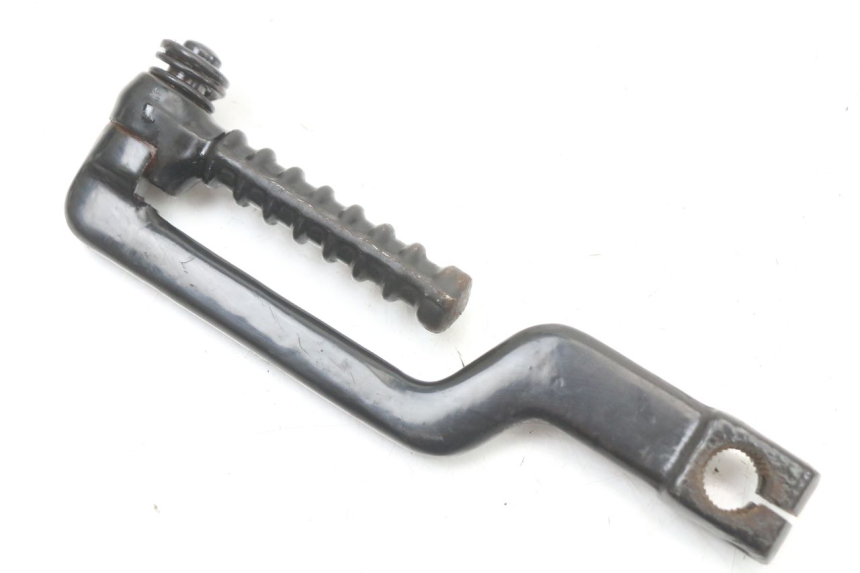 photo de KICK SYM FIDDLE 2 50 (2008 - 2013) - Zoom sullo stato d'uso