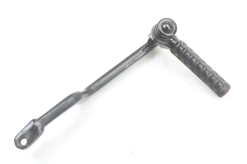 photo de KICK SYM FIDDLE 2 50 (2008 - 2013) - Altra angolazione