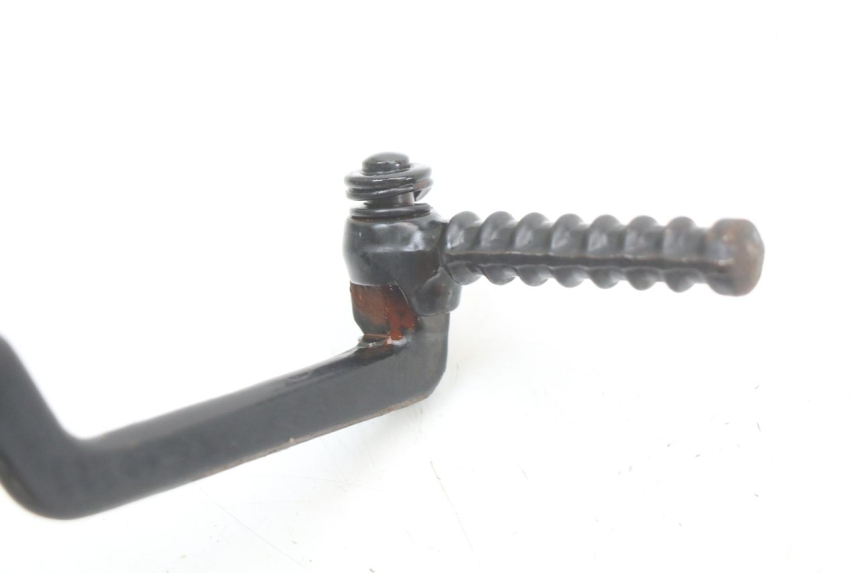 photo de KICK SYM FIDDLE 2 50 (2008 - 2013) - Vista d'insieme del prodotto