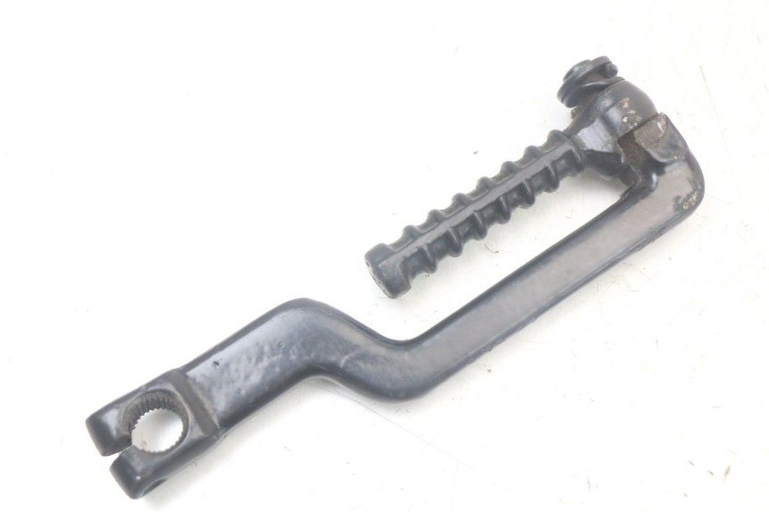 photo de KICK SYM FIDDLE 2 50 (2008 - 2013) - Vista principale