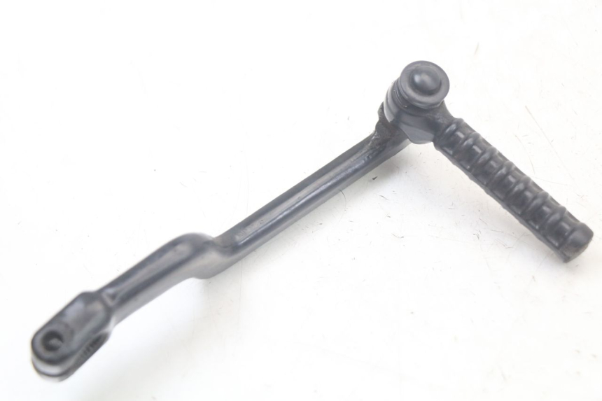 photo de KICK SYM FIDDLE 2 50 (2008 - 2013) - Primo piano tecnico