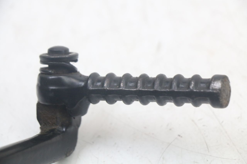 photo de KICK SYM FIDDLE 2 50 (2008 - 2013) - Dettagli dei punti di fissaggio