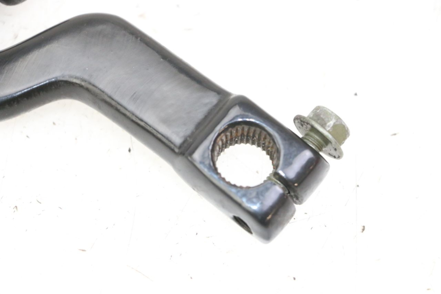 photo de LEVA AVVIAMENTO SYM FIDDLE 3 III 50 (2014 - 2020) - Zoom sullo stato d'uso