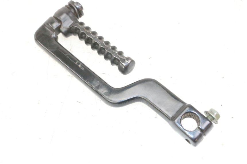 photo de LEVA AVVIAMENTO SYM FIDDLE 3 III 50 (2014 - 2020) - Altra angolazione