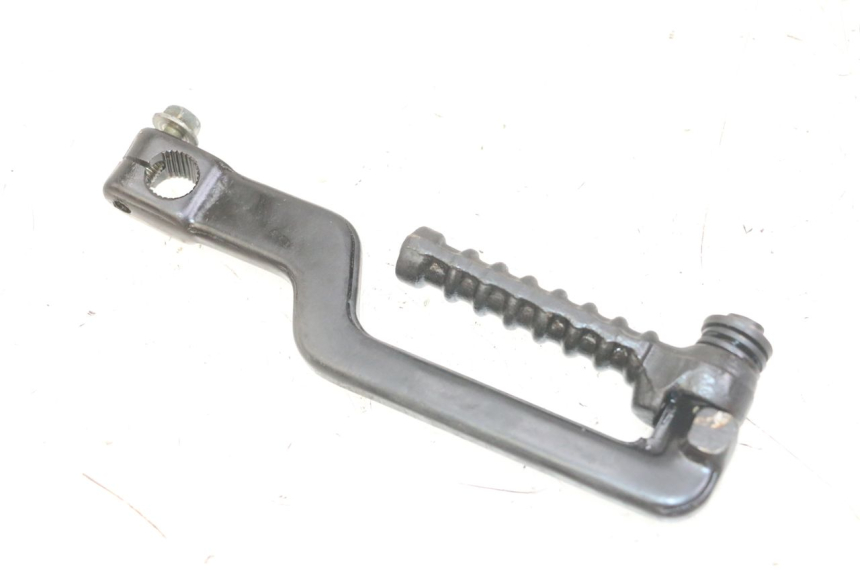 photo de LEVA AVVIAMENTO SYM FIDDLE 3 III 50 (2014 - 2020) - Altra angolazione