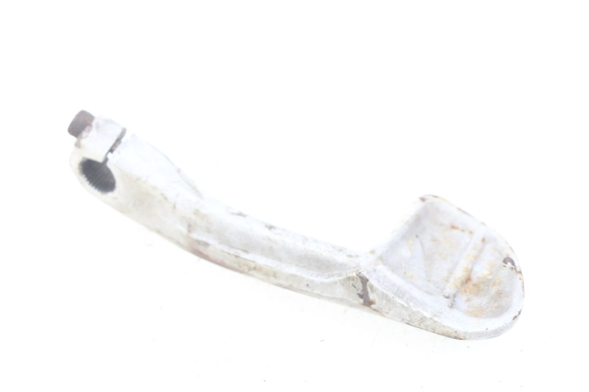 photo de KICK MBK FLIPPER 50 (2004 - 2012) - Zoom sullo stato d'uso