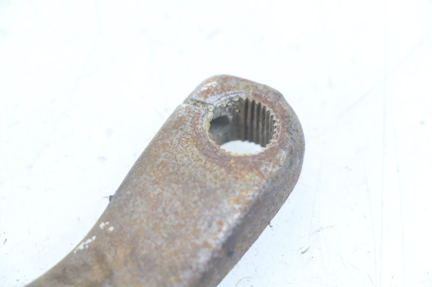 photo de KICK MBK FLIPPER 50 (2004 - 2012) - Zoom sullo stato d'uso