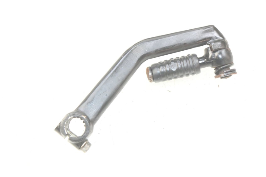 photo de KICK PIAGGIO FLY 2T 50 (2004 - 2017) - Zoom sullo stato d'uso