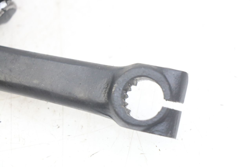 photo de KICK PIAGGIO FLY 4T 50 (2013 - 2017) - Altra angolazione