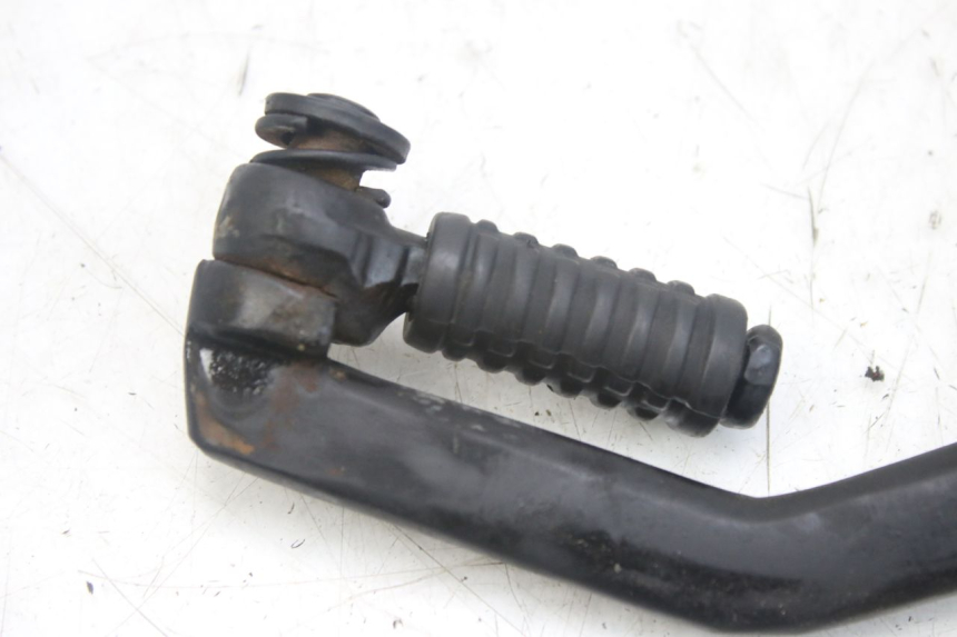 photo de KICK PIAGGIO FLY 4T 50 (2013 - 2017) - Zoom sullo stato d'uso