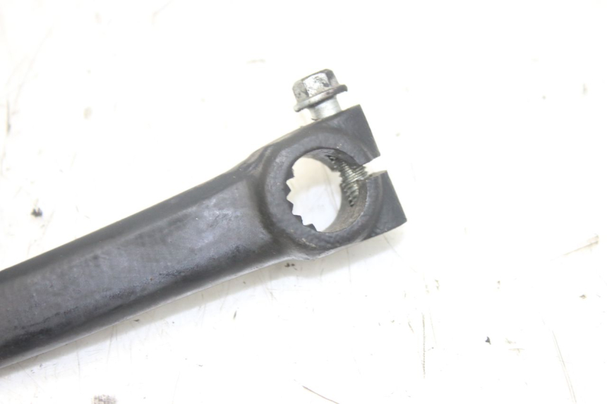 photo de KICK PIAGGIO FLY 4T 50 (2013 - 2017) - Altra angolazione