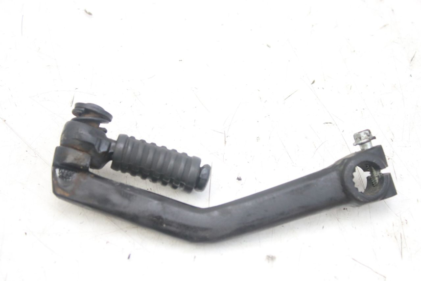 photo de KICK PIAGGIO FLY 4T 50 (2013 - 2017) - Primo piano tecnico