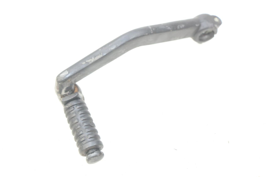 photo de KICK PIAGGIO FLY 100 (2006 - 2010) - Zoom sullo stato d'uso