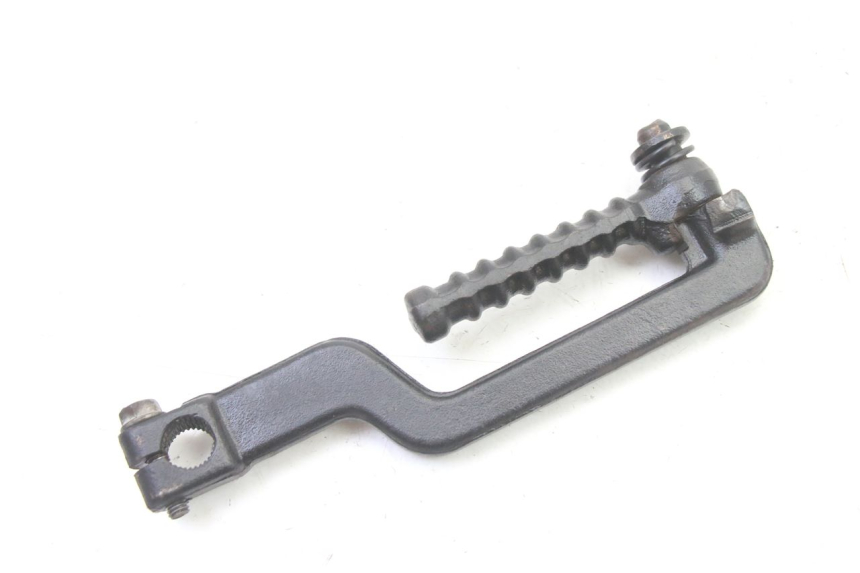 photo de KICK VENESI FLY RETRO 4T 50 (2020 - 2025) - Vista principale