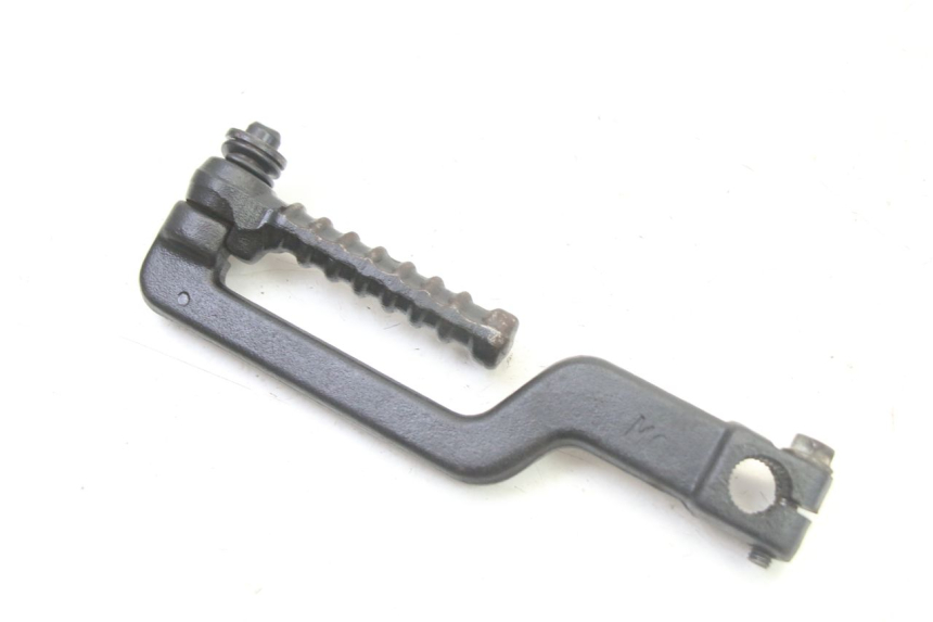 photo de KICK VENESI FLY RETRO 4T 50 (2020 - 2025) - Zoom sullo stato d'uso